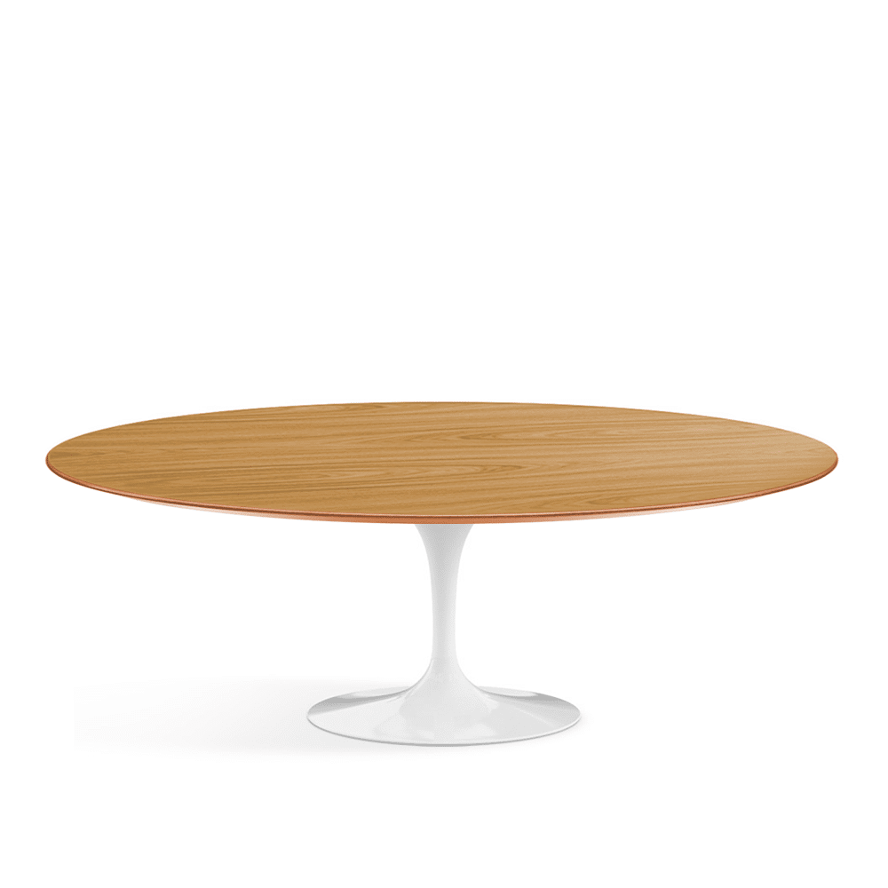 Mesa Saarinen Oval Freij Saarinen