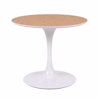 Base Saarinen Redonda