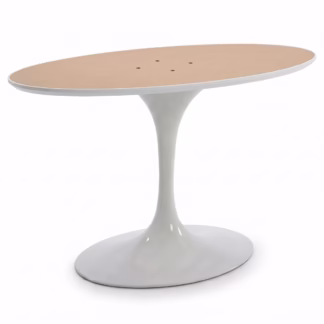 Base Saarinen Oval