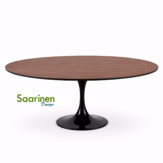 Mesa Saarinen Oval - Pau Ferro