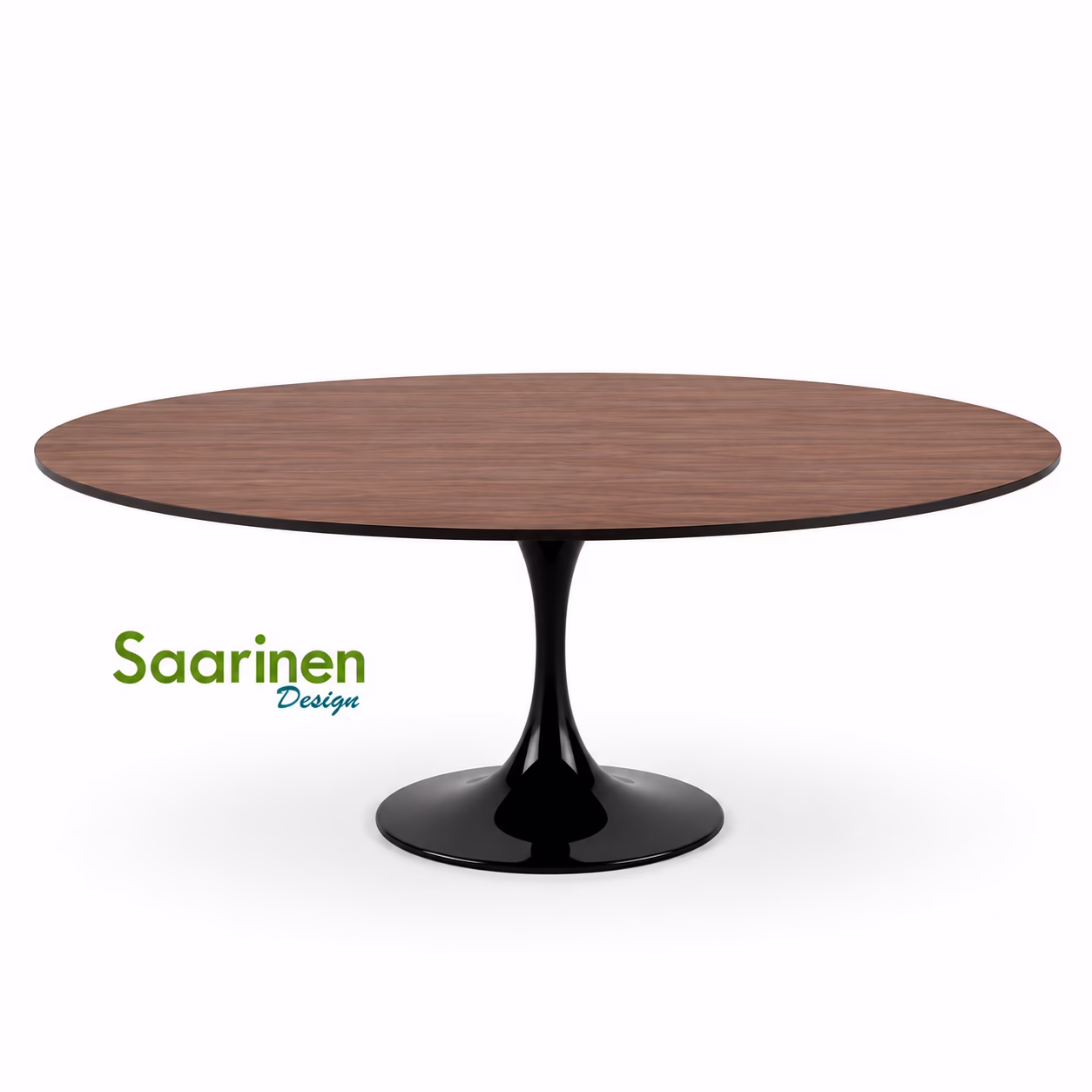 Mesa Saarinen Oval - Pau Ferro