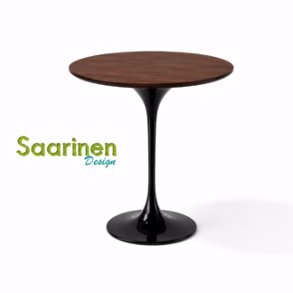 Mesa Saarinen Lateral - Pau Ferro - OUTLET